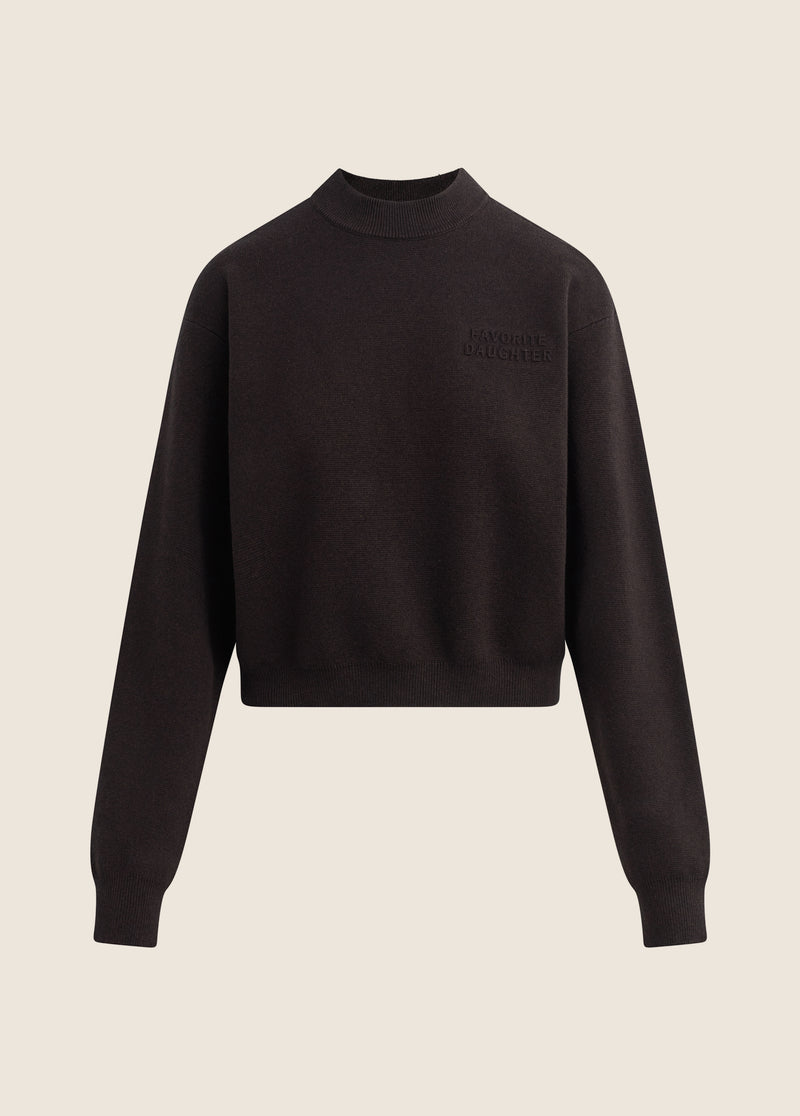 THE FATIGUE SISTERS SWEATSHIRT