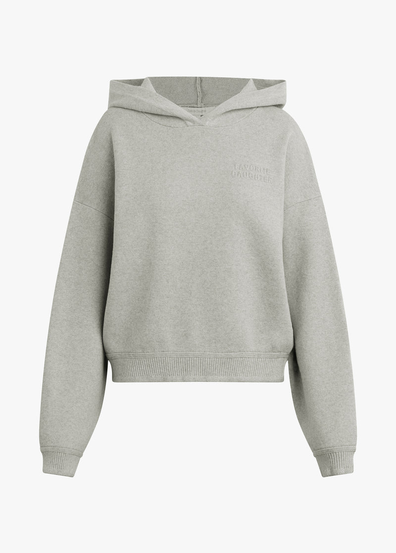 heather grey