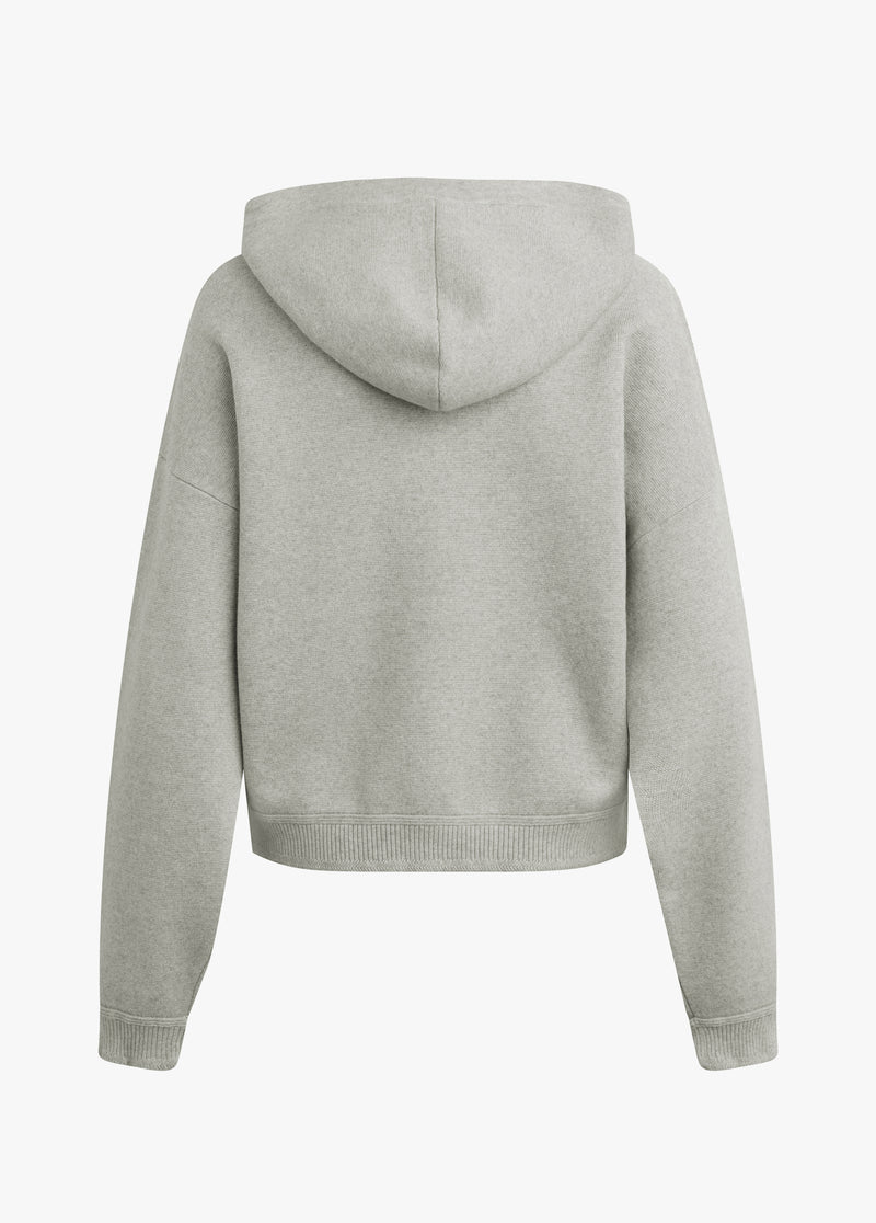 heather grey