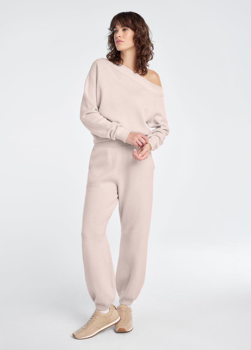 blush pink