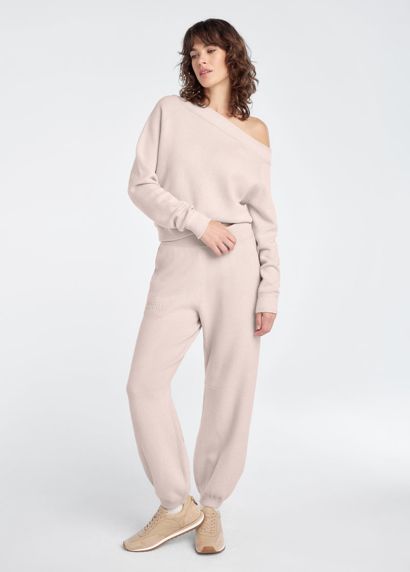 blush pink