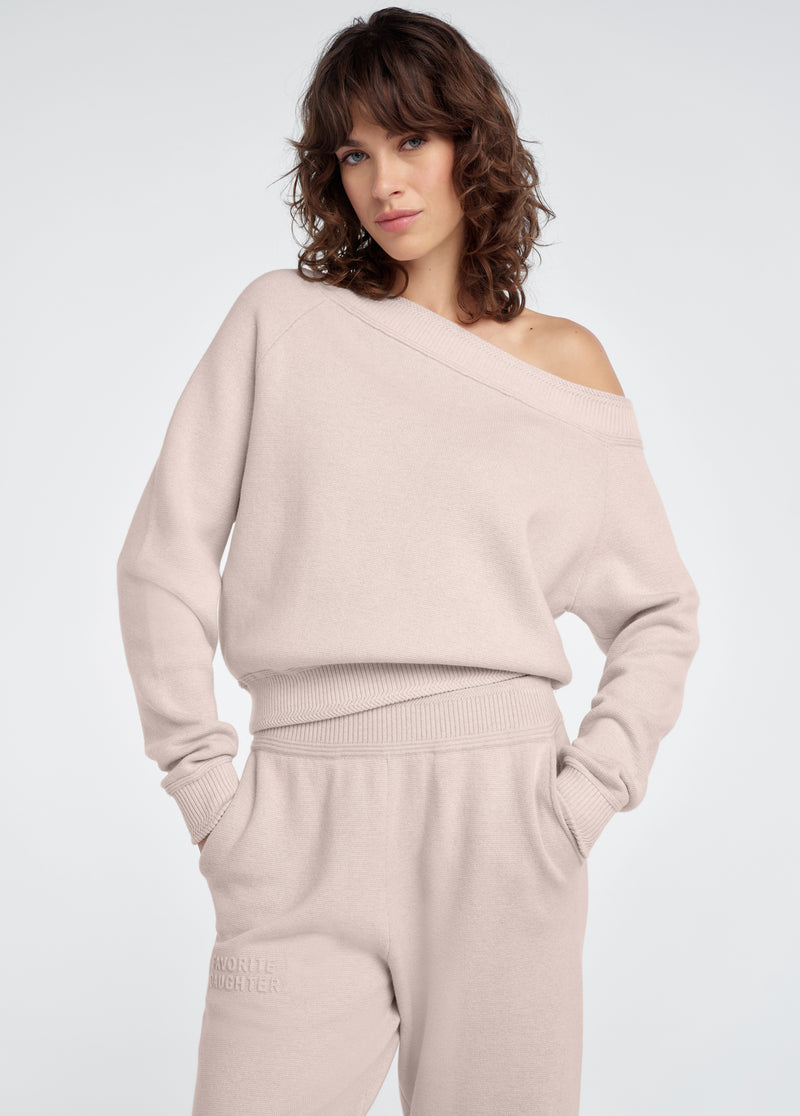 blush pink