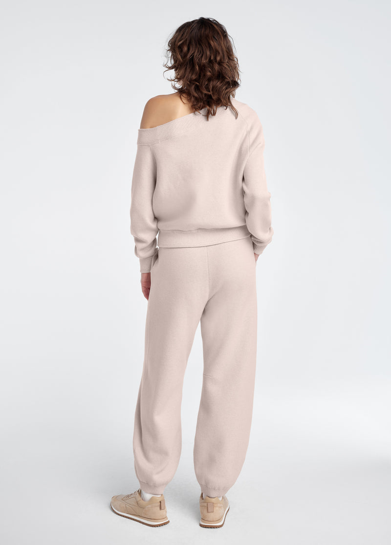 blush pink