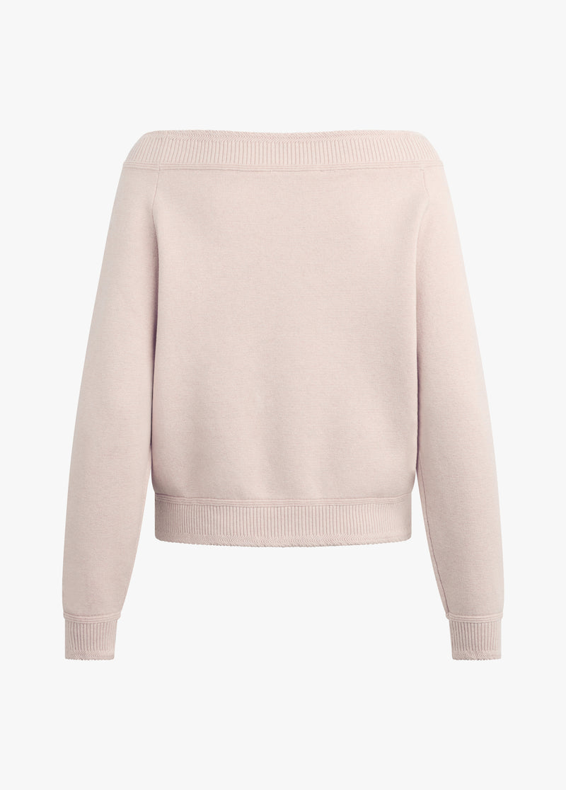 blush pink