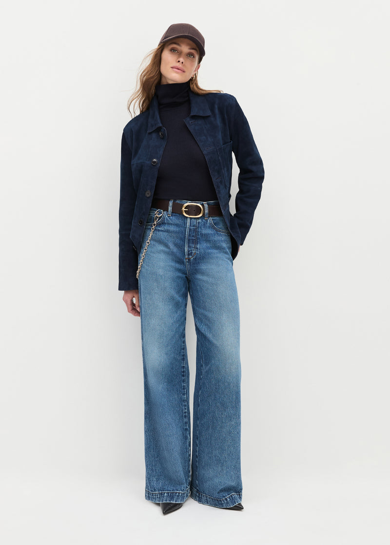 navy