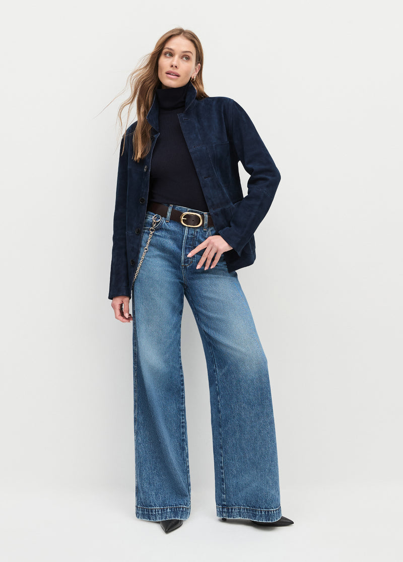 navy