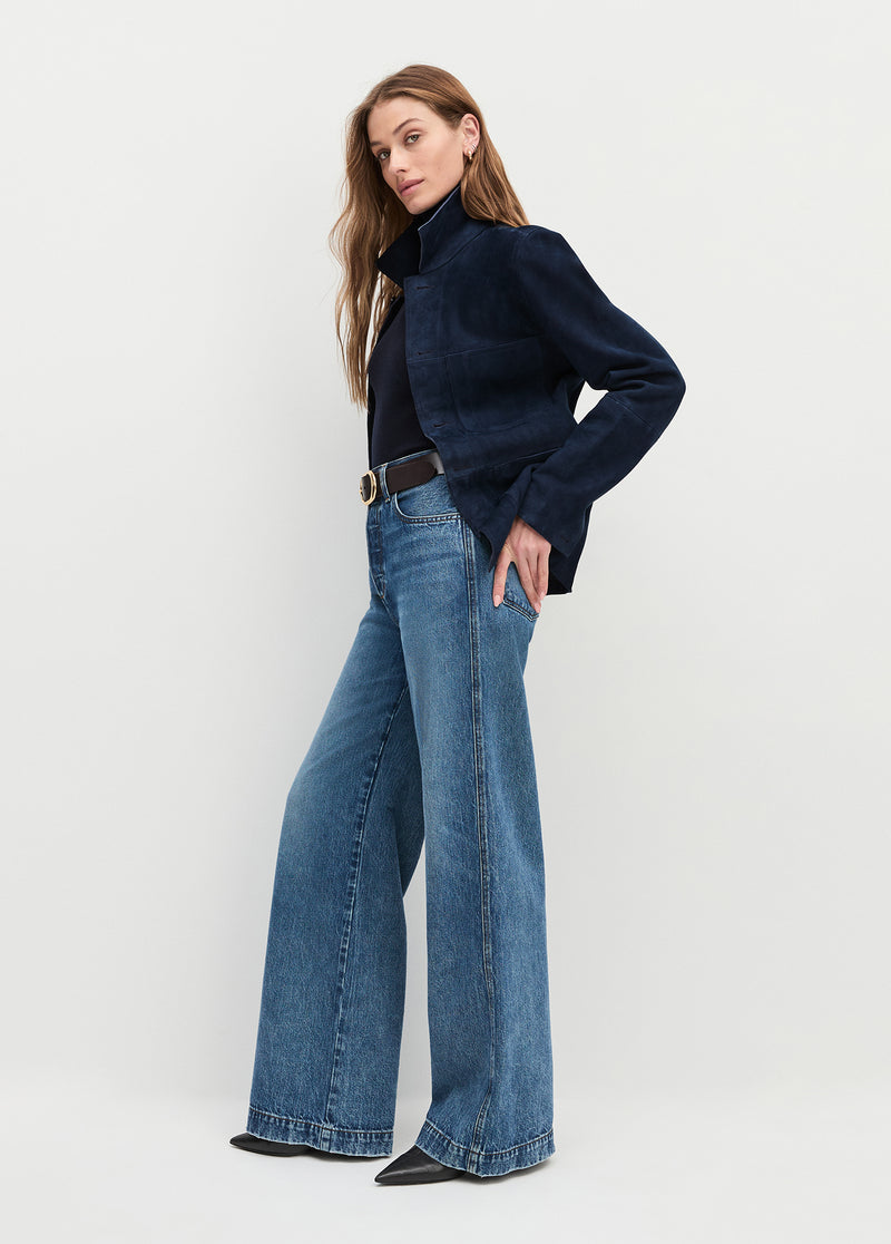 navy