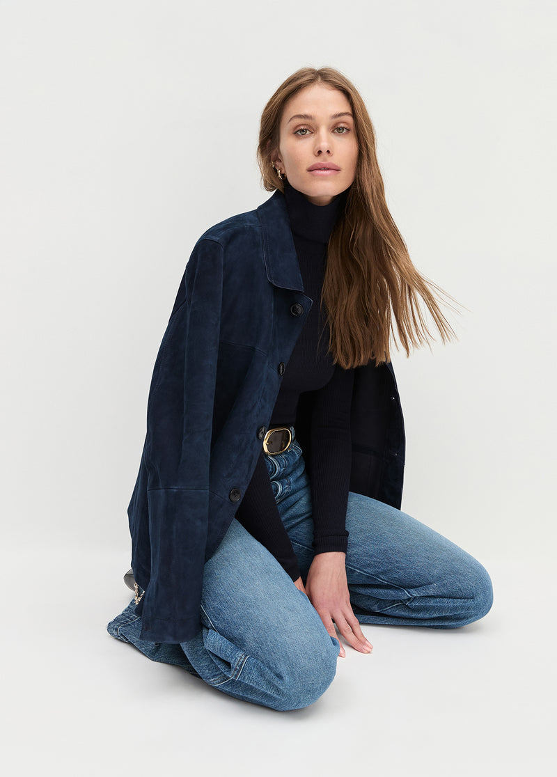 navy