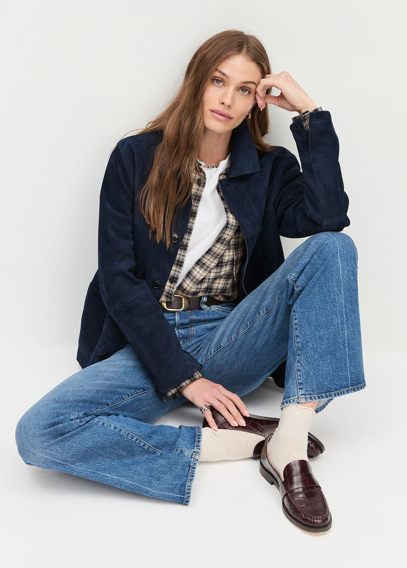 navy