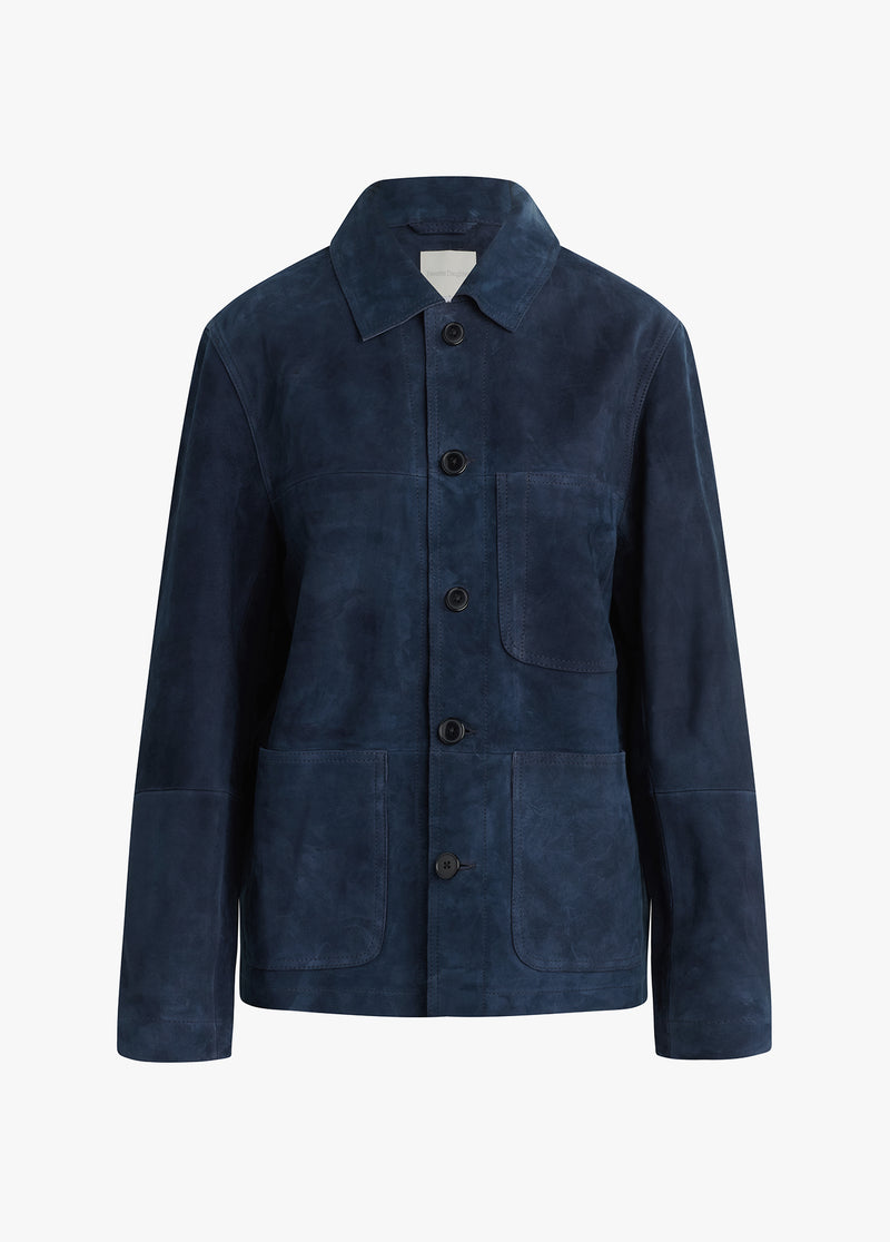 navy