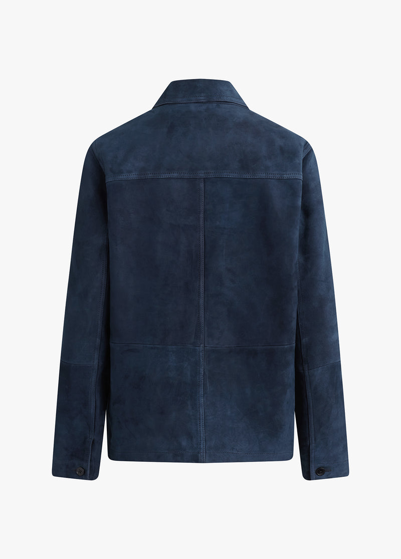 navy