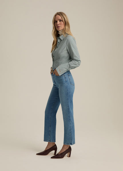 Her lip to ／Valencia High Rise Jeans 24 06602-0240_1_be6e4b8f-3187-