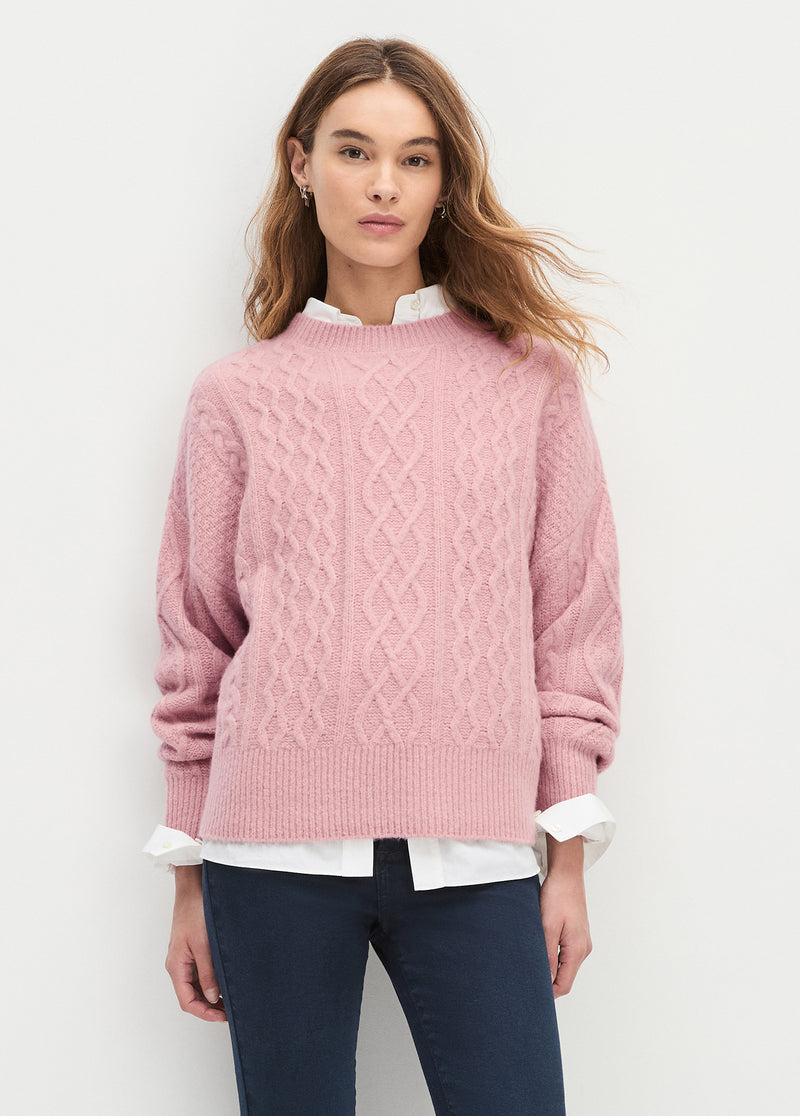 whimsical rose