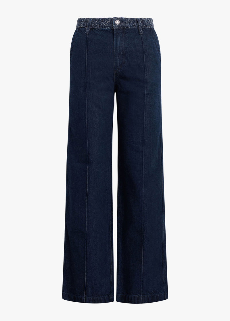THE LEAVE AN IMPRESSION TROUSER