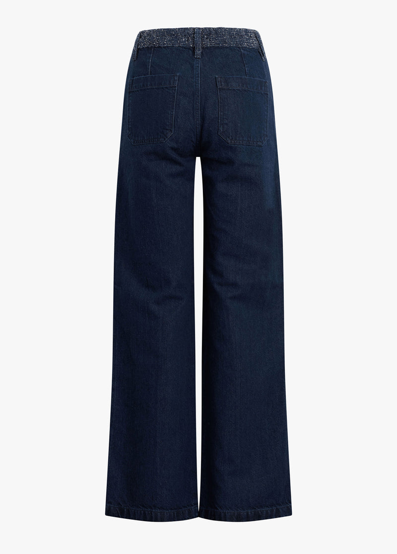 THE LEAVE AN IMPRESSION TROUSER