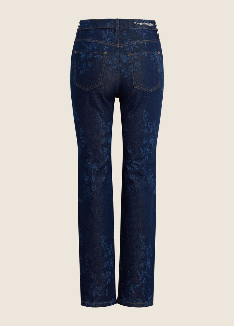THE VALENTINA SUPER HIGH RISE STRAIGHT