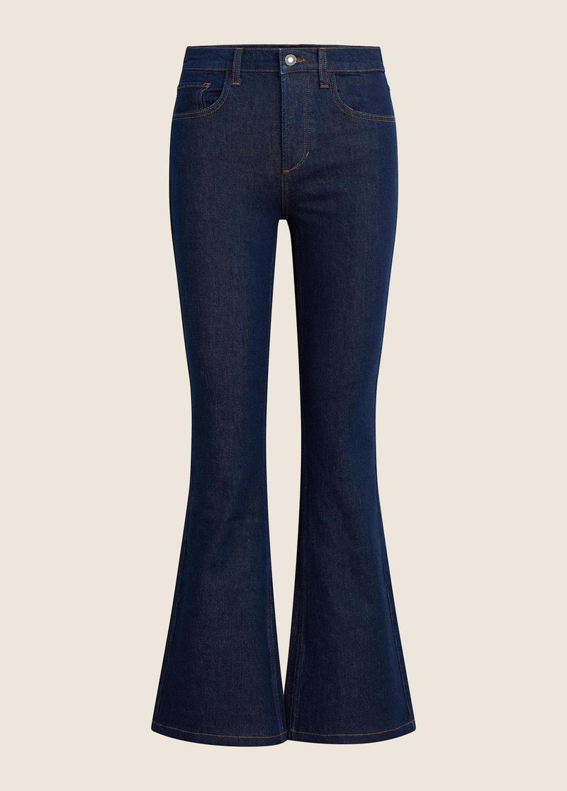 THE MAURICE MID RISE FLARE