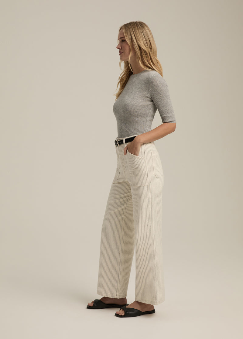 heather grey