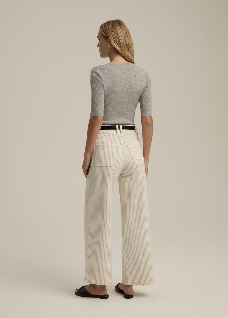 heather grey