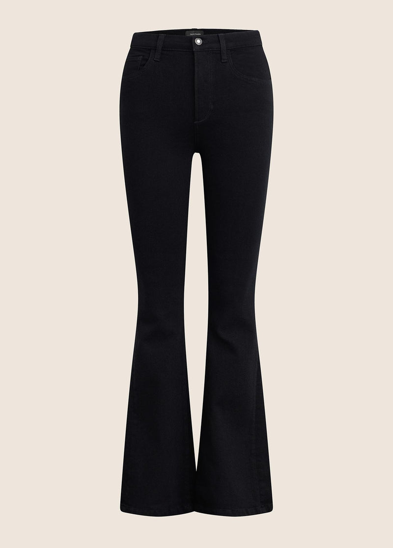 THE VALENTINA SUPER HIGH RISE FLARE