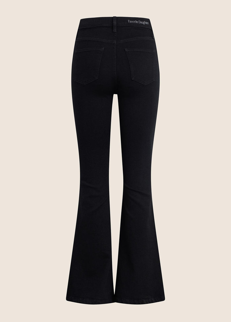 THE VALENTINA SUPER HIGH RISE FLARE