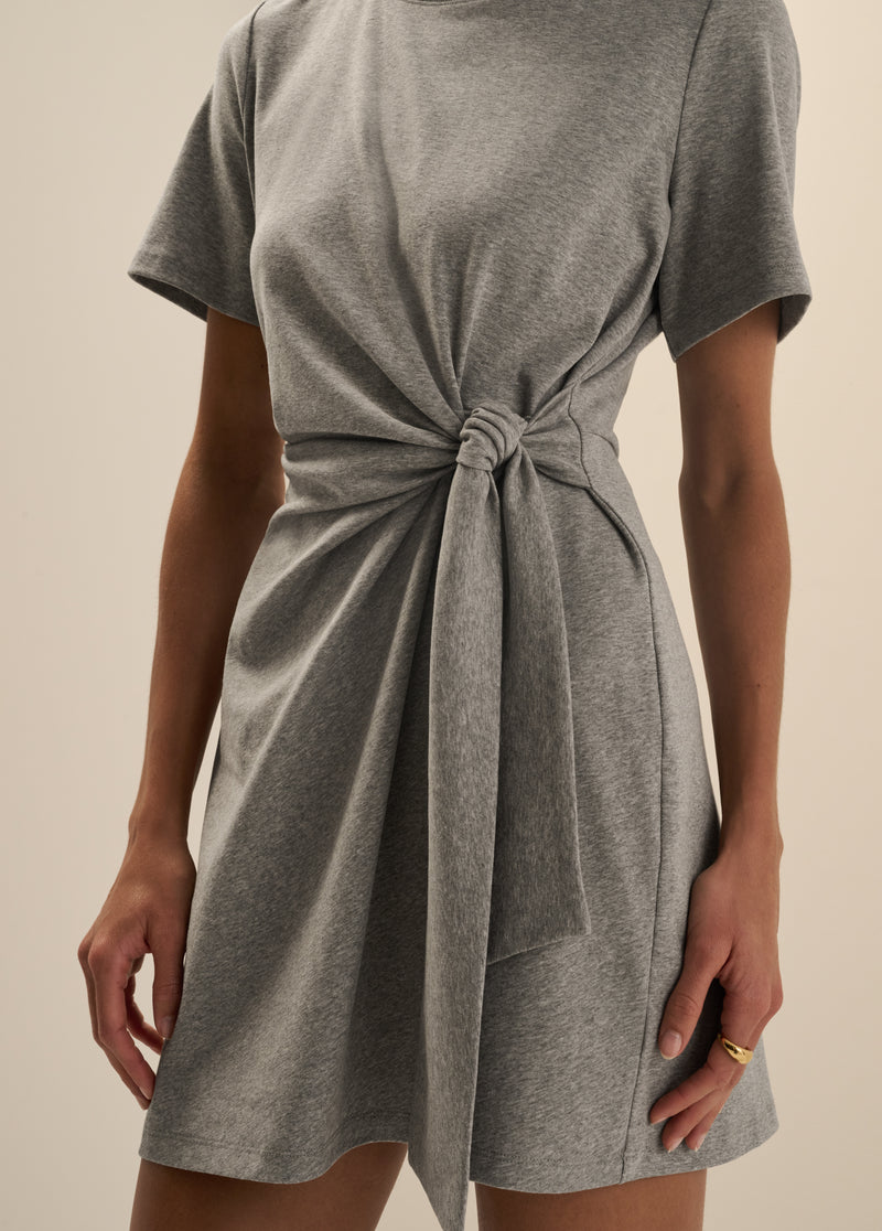 heather grey