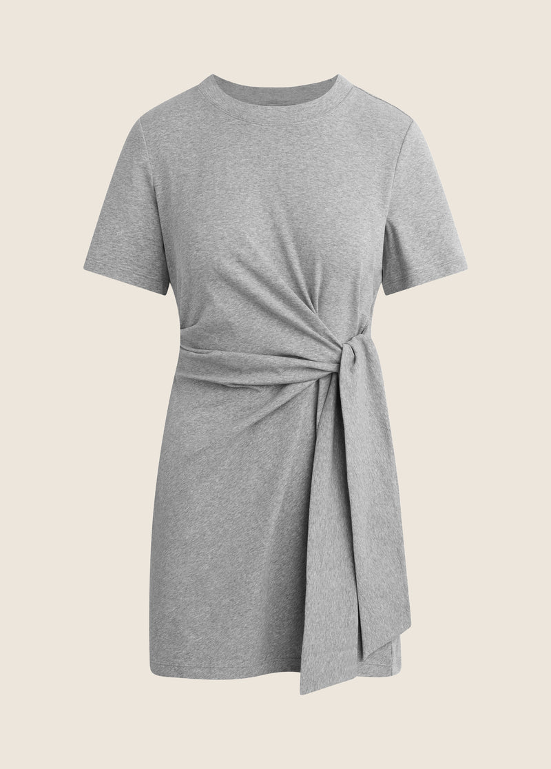 heather grey