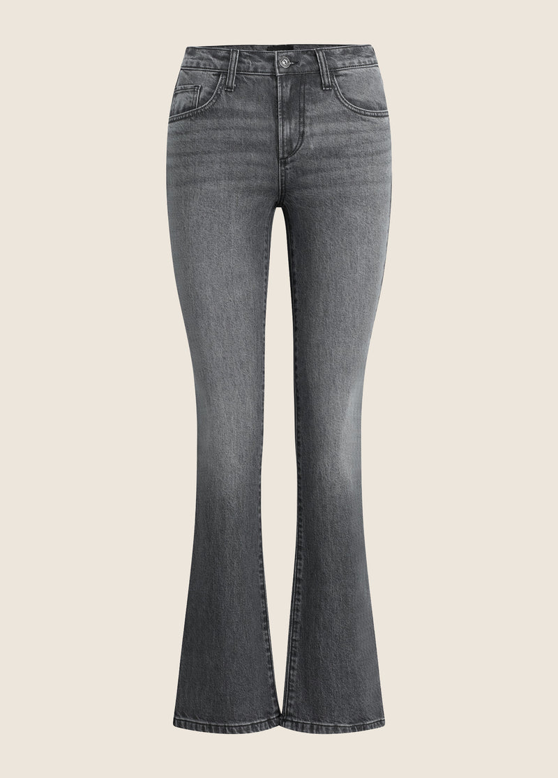 THE ALBA LOW RISE BOOT