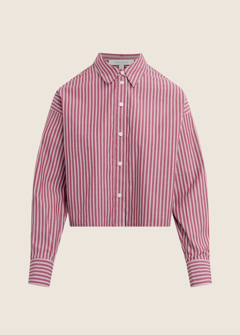 THE NEXT CHAPTER SHIRT