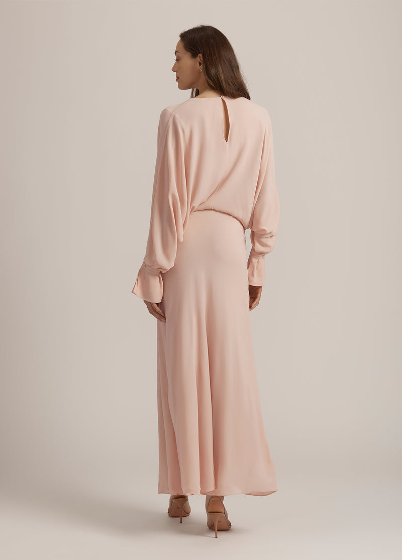 blush