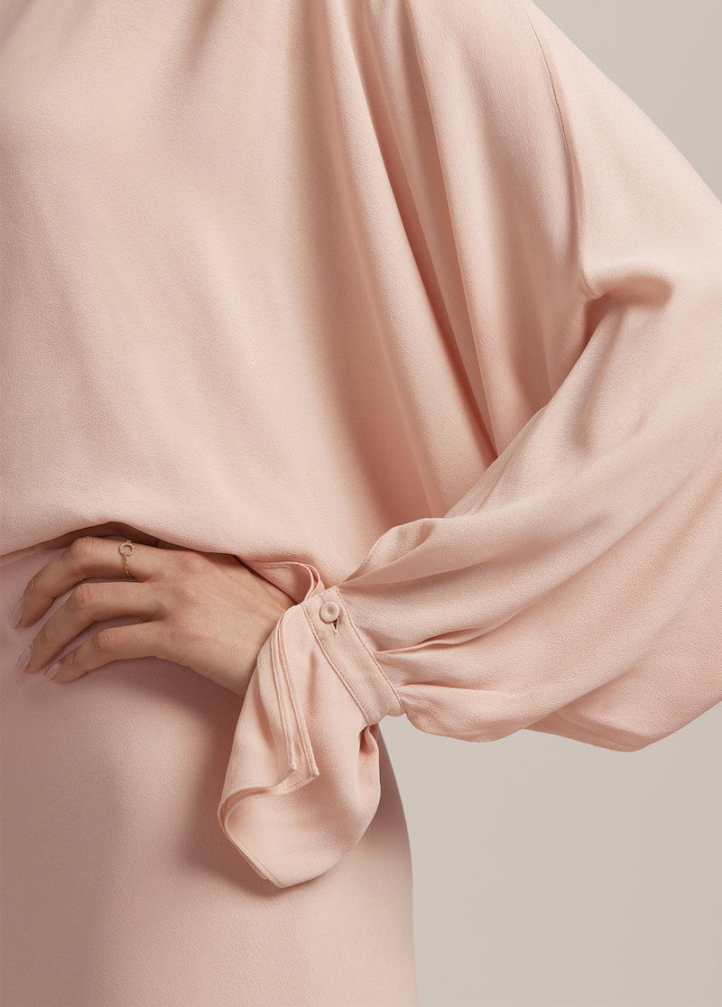 blush