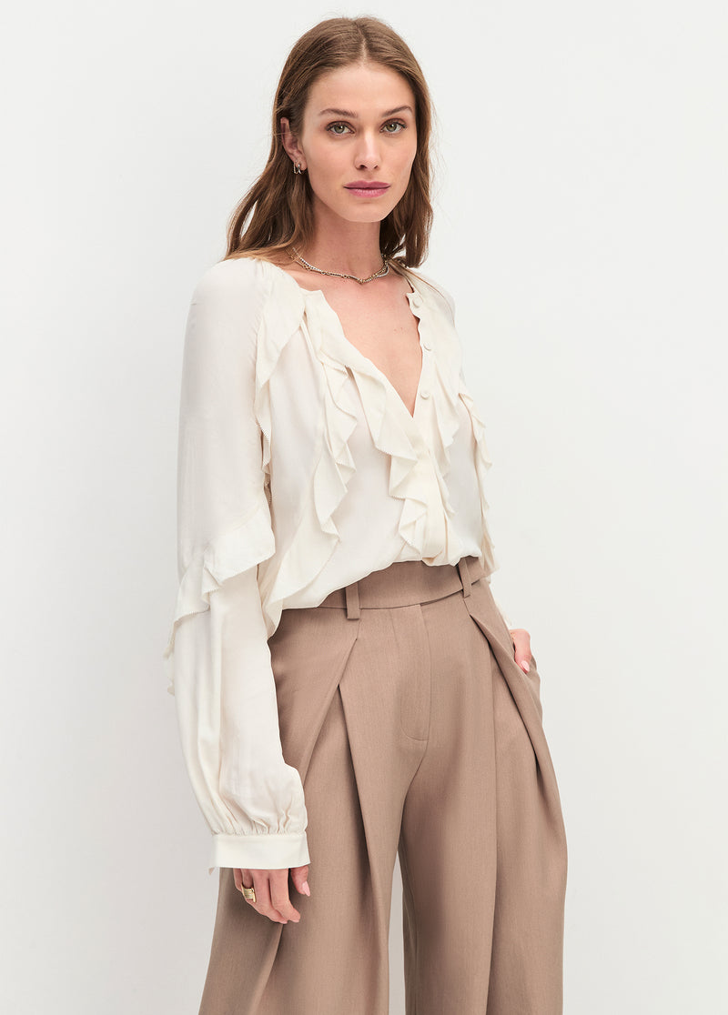 ivory