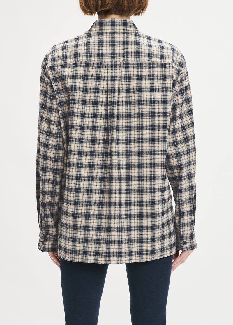 cooper plaid