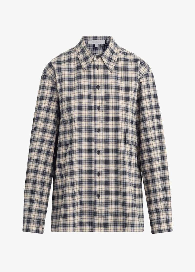 cooper plaid