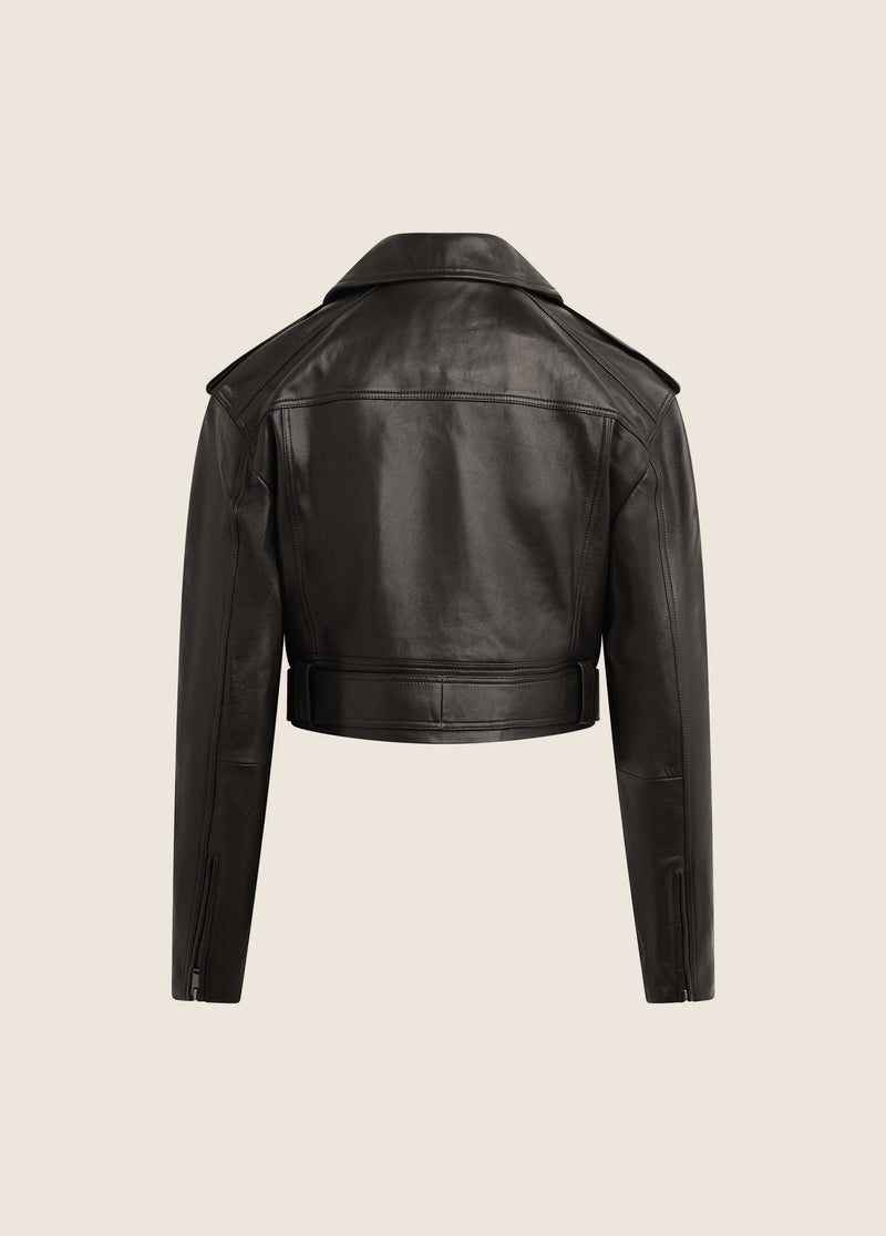 THE LITTLE REBEL JACKET