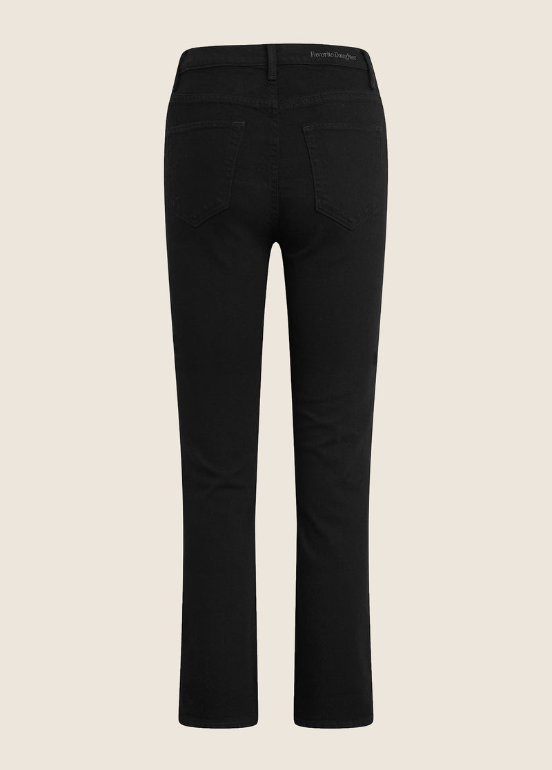 THE VALENTINA SUPER HIGH RISE STRAIGHT