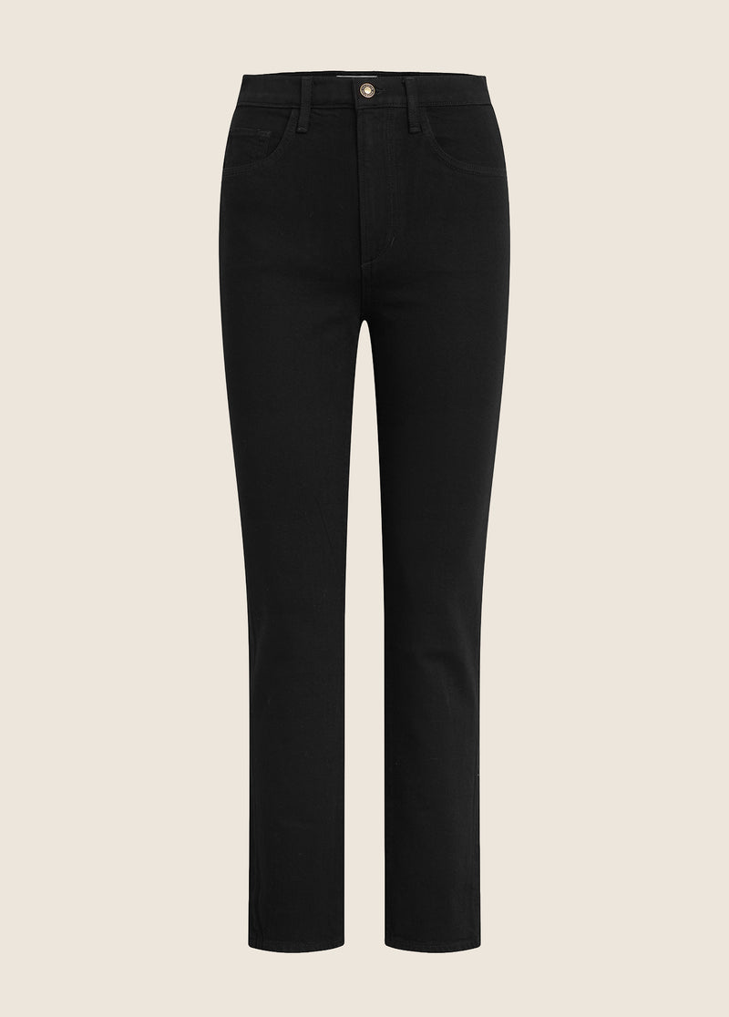 THE VALENTINA SUPER HIGH RISE STRAIGHT