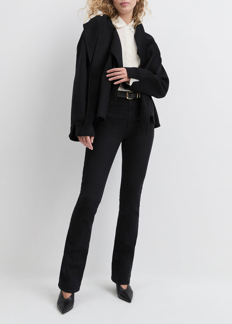 THE JAMIE COAT