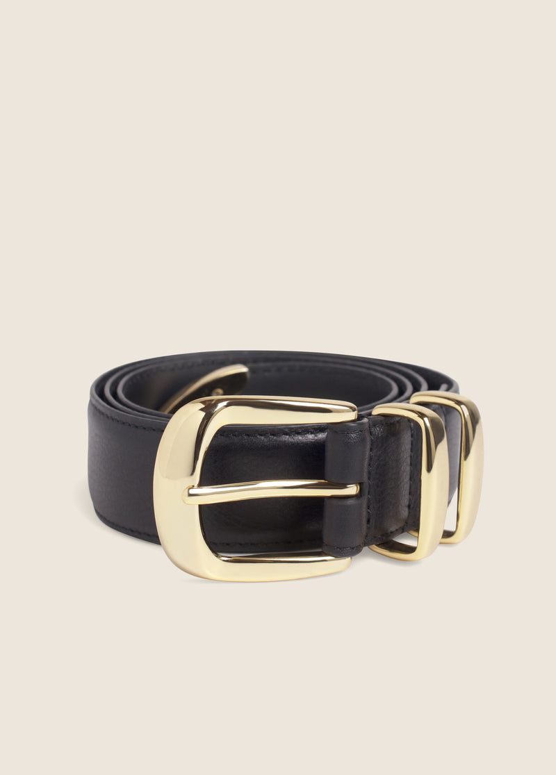 THE JORDAN BELT