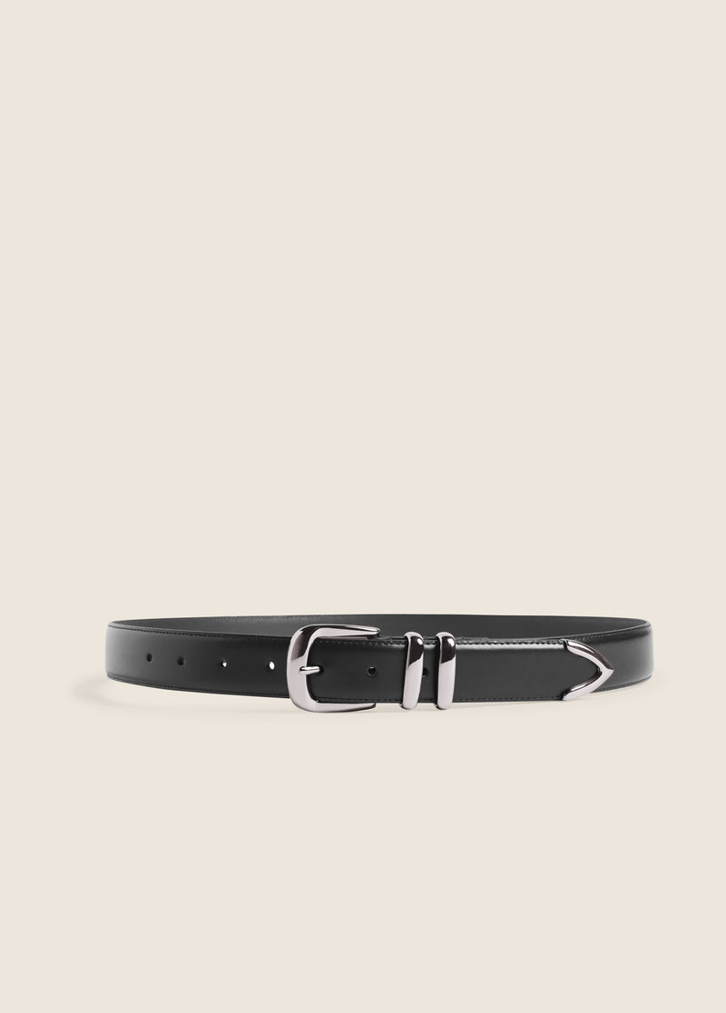 THE JORDAN BELT