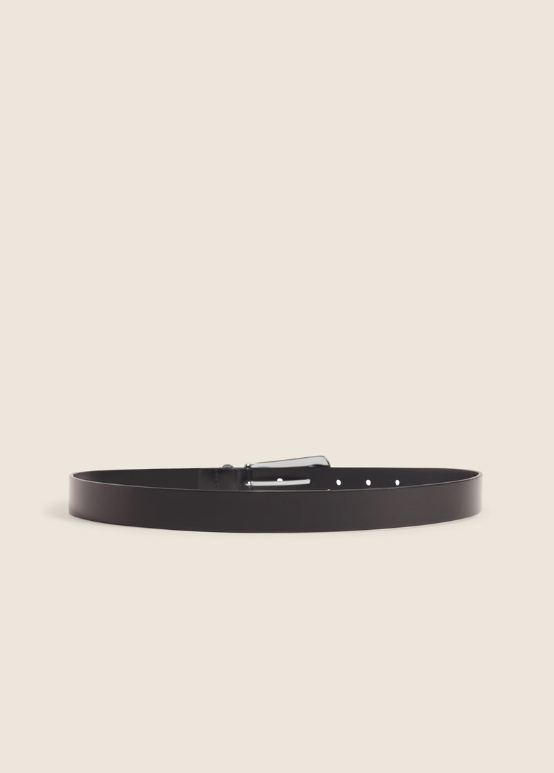 THE STATEMENT BELT