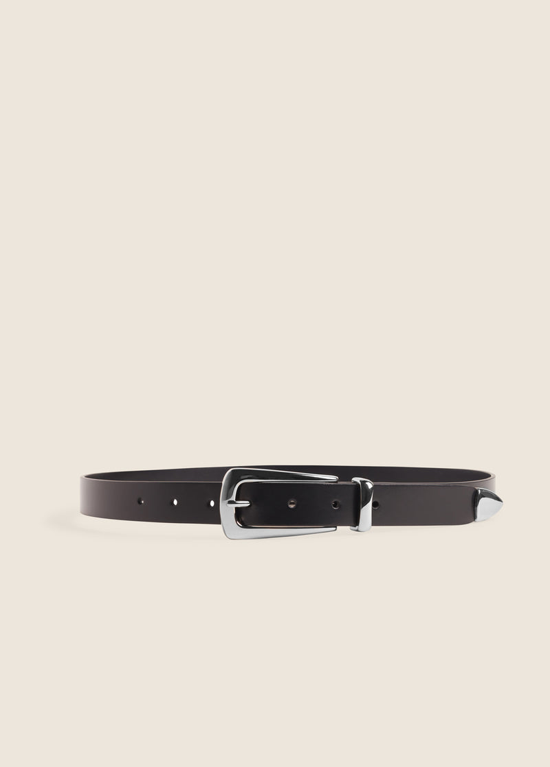 THE STATEMENT BELT