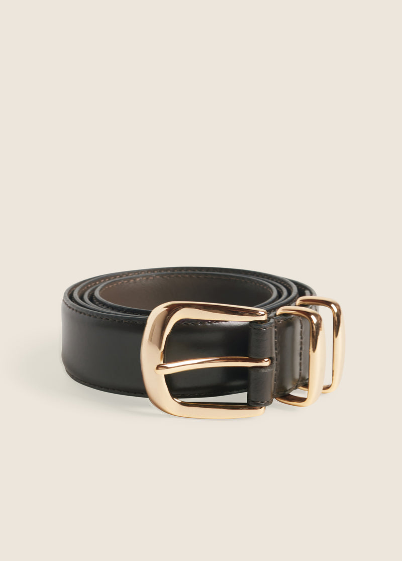 THE JORDAN BELT