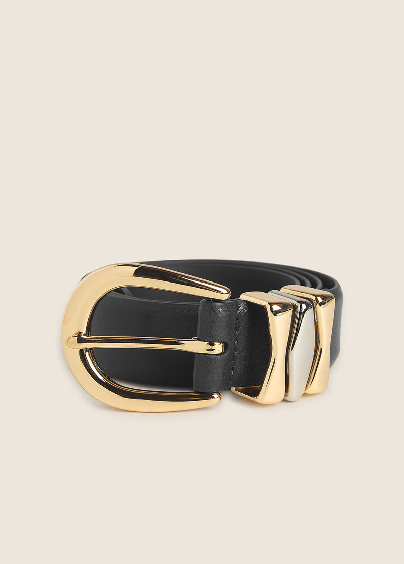 THE WILLIAM SPLIT DECISION BELT