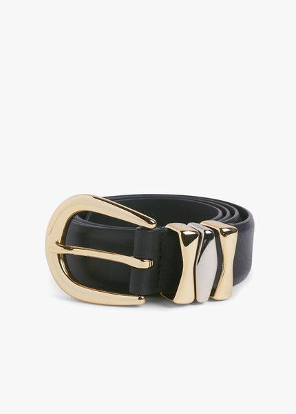 THE WILLIAM SPLIT DECISION BELT | Favorite Daughter