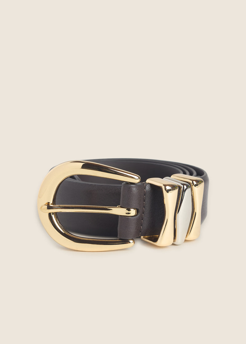 THE WILLIAM SPLIT DECISION BELT