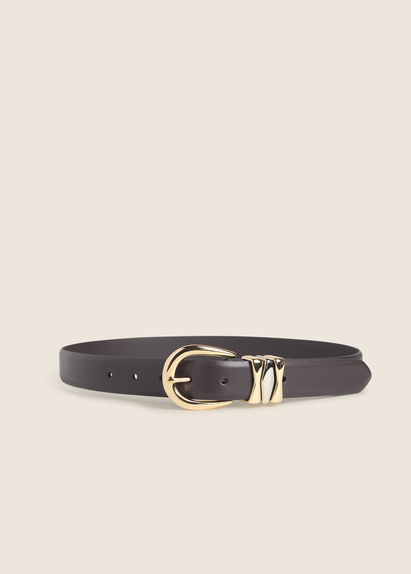 THE WILLIAM SPLIT DECISION BELT