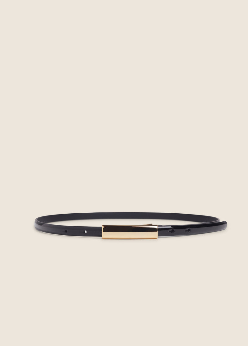 THE LADY BELT