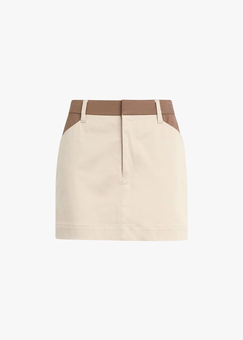 beige khaki