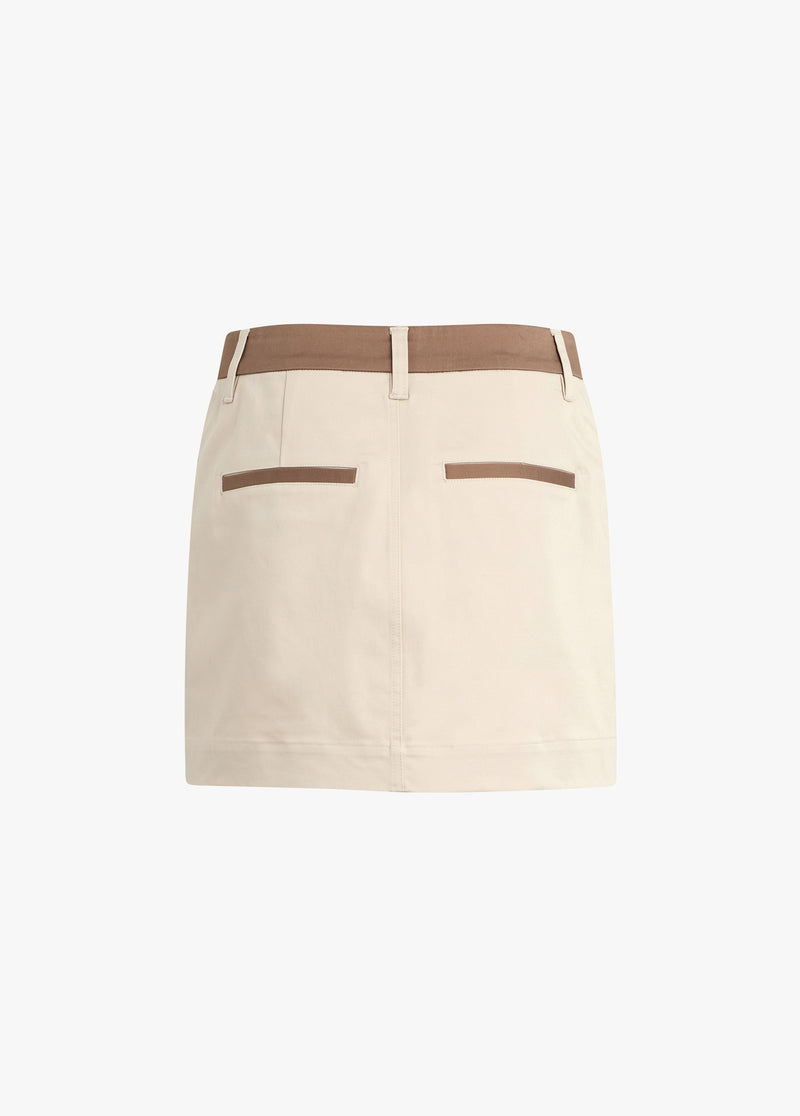 beige khaki